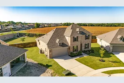 601 Bonnie Rose Lane, Van Alstyne, TX 75495 - Photo 40
