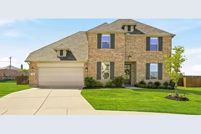 601 Bonnie Rose Lane, Van Alstyne, TX 75495 - Photo 1