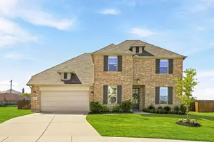 601 Bonnie Rose Ln, Van Alstyne, TX 75495 - Photo 1