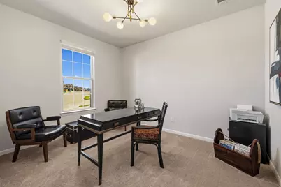 601 Bonnie Rose Lane, Van Alstyne, TX 75495 - Photo 4