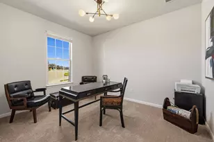 601 Bonnie Rose Ln, Van Alstyne, TX 75495 - Photo 4