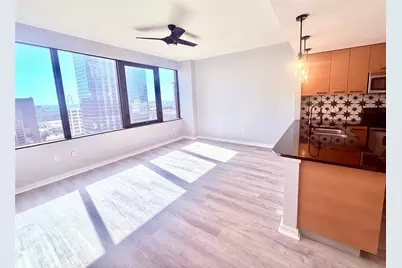 1200 Main Street #1202, Dallas, TX 75202 - Photo 2