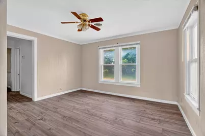 320 & 316 N 2nd Street, Jacksboro, TX 76458 - Photo 4