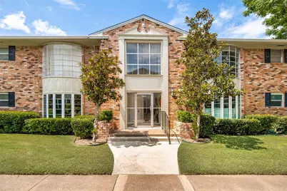 5833 E University Boulevard, Dallas, TX 75206 - Photo 1