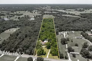 3374 FM 1652, Grand Saline, TX 75140 - Photo 1