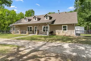 3374 FM 1652, Grand Saline, TX 75140 - Photo 4