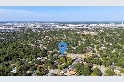 8805 Rolling Rock Lane, Dallas, TX 75238 - Photo 34