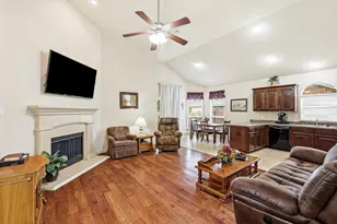 4524 Lacewood Dr, Denton, TX 76226 - Photo 8
