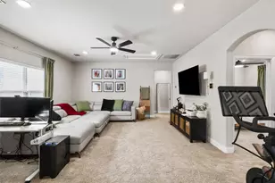 4919 Dominion Blvd, Irving, TX 75038 - Photo 20