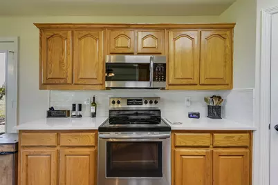 8051 Mavis Avenue, Waxahachie, TX 75167 - Photo 22
