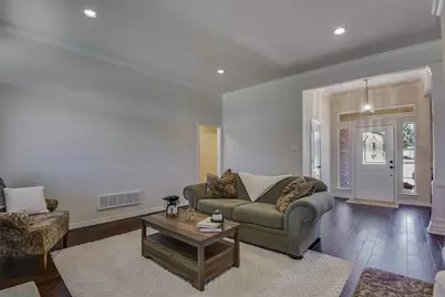 8051 Mavis Avenue, Waxahachie, TX 75167 - Photo 6