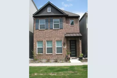 7557 Laburnam Road, Dallas, TX 75228 - Photo 2