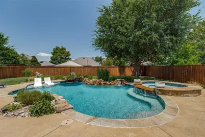 5731 Chateau Drive, Sachse, TX 75048 - Photo 1