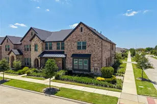 537 Parkside Dr, Argyle, TX 76226 - Photo 2