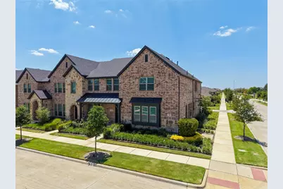 537 Parkside Drive, Argyle, TX 76226 - Photo 2