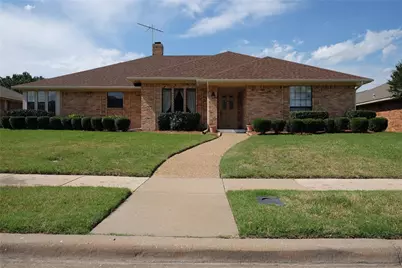 2501 Primrose Drive, Richardson, TX 75082 - Photo 1