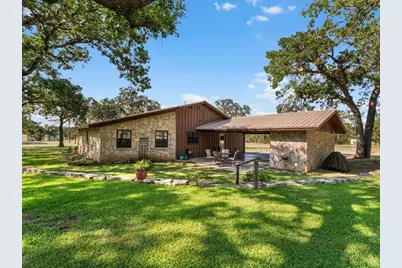 474 Trussell Drive, Springtown, TX 76082 - Photo 16