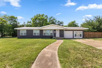 3611 Bonzer Street, North Richland Hills, TX 76180 - Photo 1