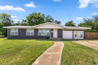 3611 Bonzer Street, North Richland Hills, TX 76180 - Photo 2
