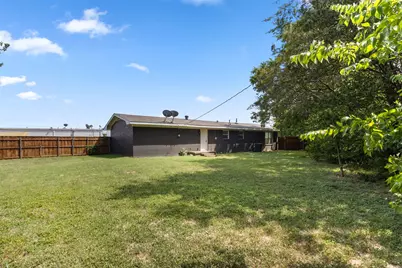 3611 Bonzer Street, North Richland Hills, TX 76180 - Photo 16