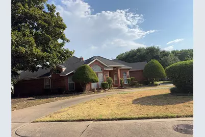 1321 Nettleton Drive, DeSoto, TX 75115 - Photo 2