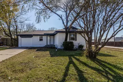 12900 Quail Drive, Balch Springs, TX 75180 - Photo 1