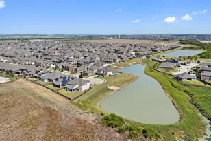 4437 Canadian River Dr, Celina, TX 75078 - Photo 34