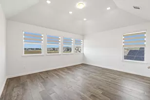 4437 Canadian River Dr, Celina, TX 75078 - Photo 18