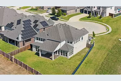 4437 Canadian River Drive, Celina, TX 75078 - Photo 30