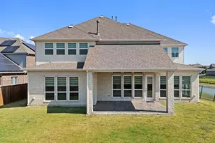 4437 Canadian River Dr, Celina, TX 75078 - Photo 30