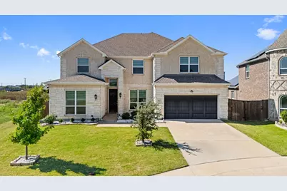 4437 Canadian River Drive, Celina, TX 75078 - Photo 2