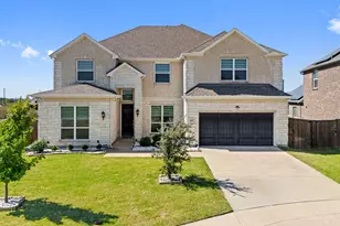 4437 Canadian River Dr, Celina, TX 75078 - Photo 2