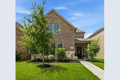 1261 Western Yarrow Avenue, Justin, TX 76247 - Photo 32
