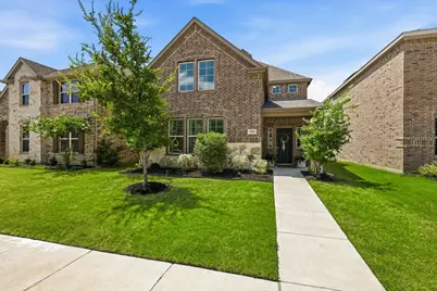 1261 Western Yarrow Avenue, Justin, TX 76247 - Photo 1