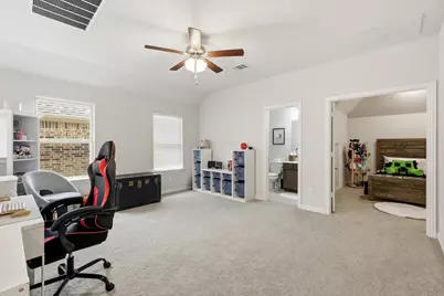 1261 Western Yarrow Avenue, Justin, TX 76247 - Photo 20