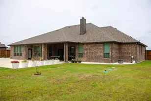 18144 Osage Ln, Terrell, TX 75160 - Photo 38