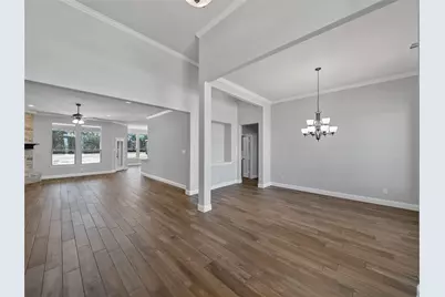 18144 Osage Lane, Terrell, TX 75160 - Photo 4