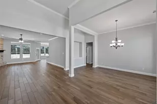 18144 Osage Ln, Terrell, TX 75160 - Photo 4