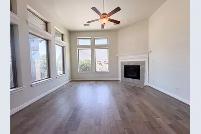 1901 Crested Ridge Road, Fort Worth, TX 76008 - Photo 1