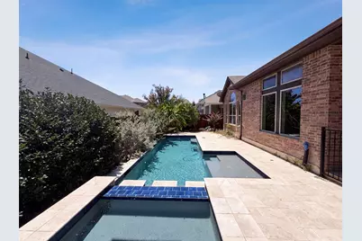 1901 Crested Ridge Road, Fort Worth, TX 76008 - Photo 10