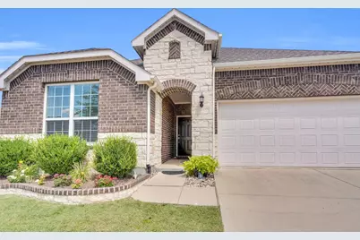 1001 Twisting Ridge Terrace, Fort Worth, TX 76052 - Photo 2