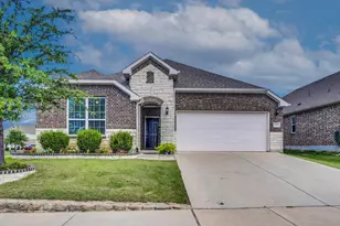 1001 Twisting Ridge Terrace, Fort Worth, TX 76052 - Photo 1