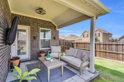 1001 Twisting Ridge Terrace, Fort Worth, TX 76052 - Photo 22