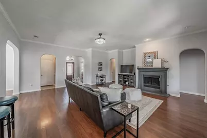 10100 Renwick Cove, Fort Worth, TX 76244 - Photo 10