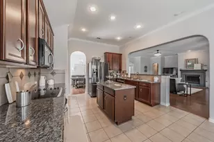 10100 Renwick Cove, Fort Worth, TX 76244 - Photo 12