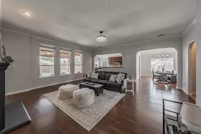 10100 Renwick Cove, Fort Worth, TX 76244 - Photo 10