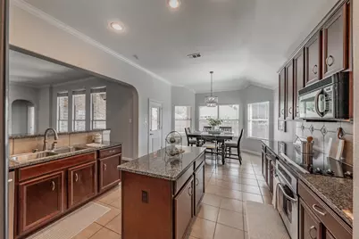 10100 Renwick Cove, Fort Worth, TX 76244 - Photo 16