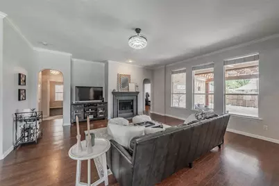 10100 Renwick Cove, Fort Worth, TX 76244 - Photo 8