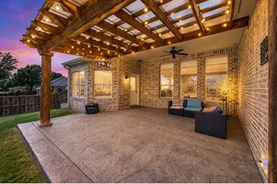 10100 Renwick Cove, Fort Worth, TX 76244 - Photo 34