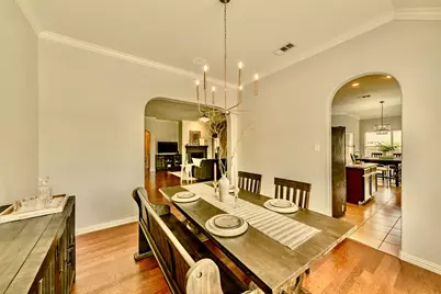 10100 Renwick Cove, Fort Worth, TX 76244 - Photo 6